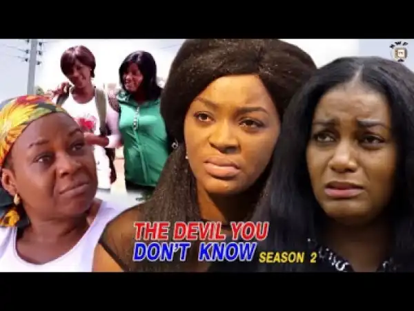 Video: The Devil You Don